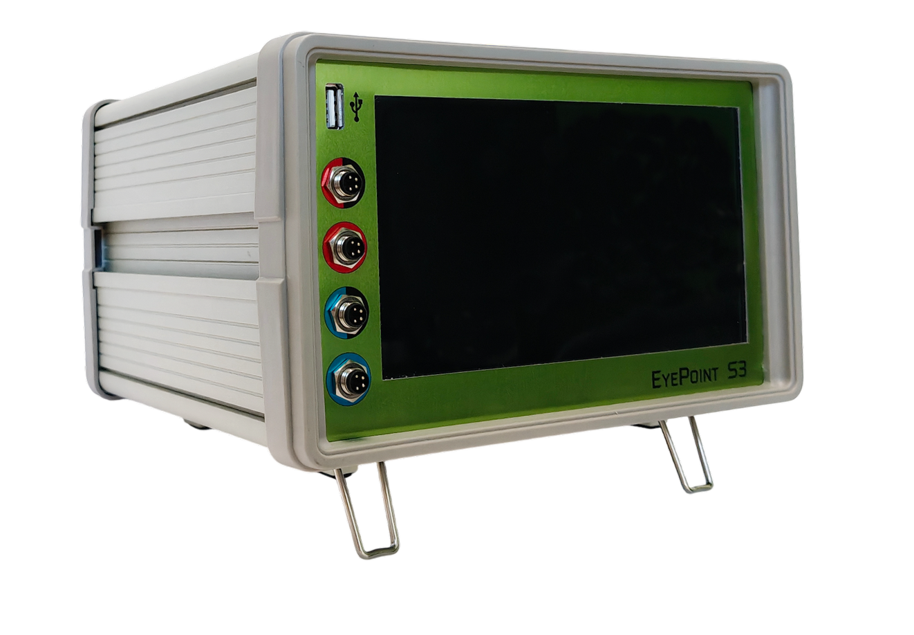 EyePoint S3
